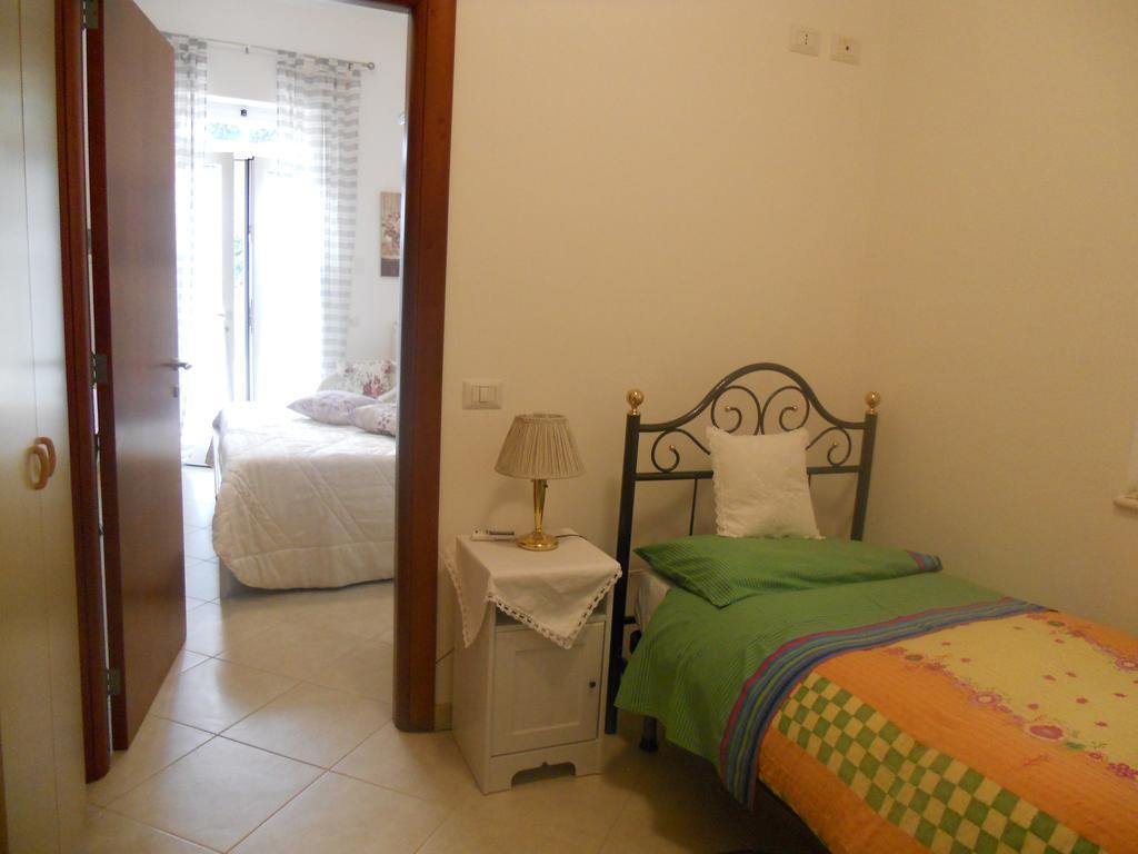 B&B Gaestehaus Tagaro Locorotondo Buitenkant foto