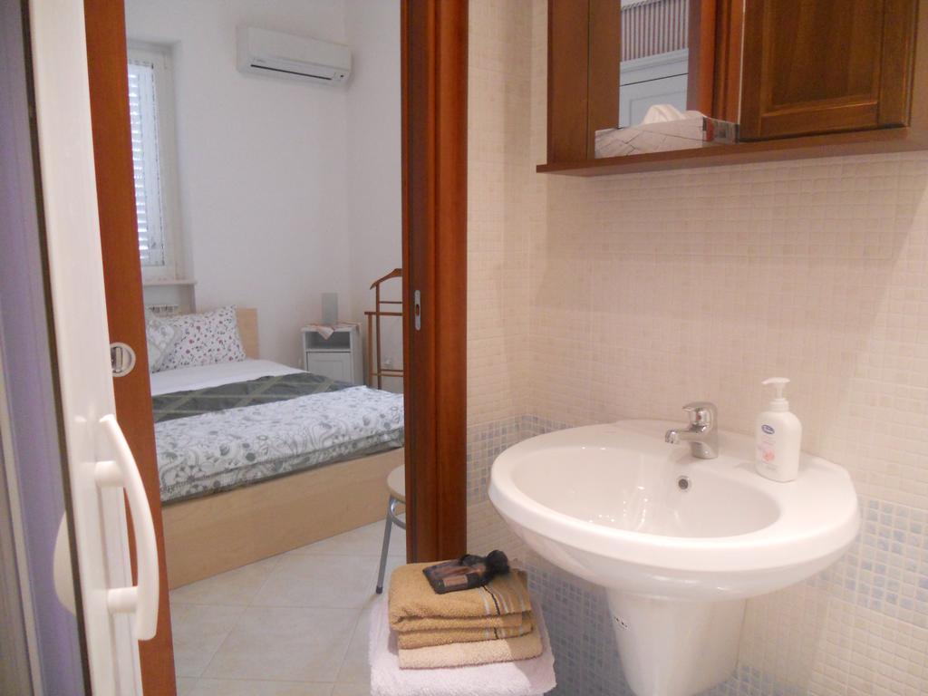 B&B Gaestehaus Tagaro Locorotondo Buitenkant foto