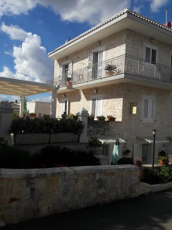 B&B Gaestehaus Tagaro Locorotondo Buitenkant foto