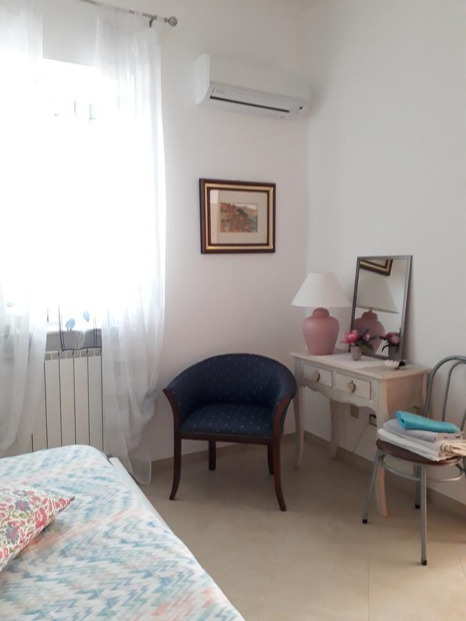 B&B Gaestehaus Tagaro Locorotondo Buitenkant foto