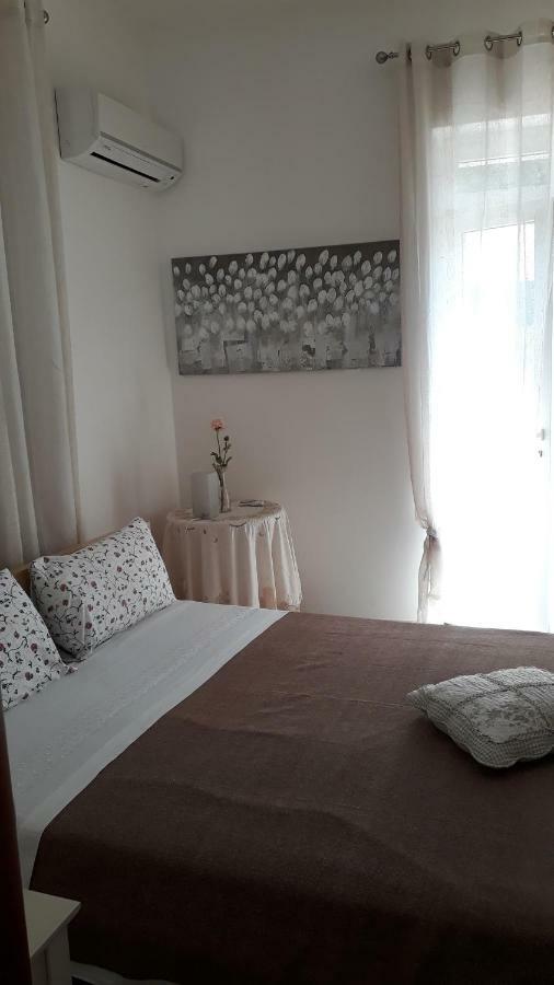 B&B Gaestehaus Tagaro Locorotondo Buitenkant foto