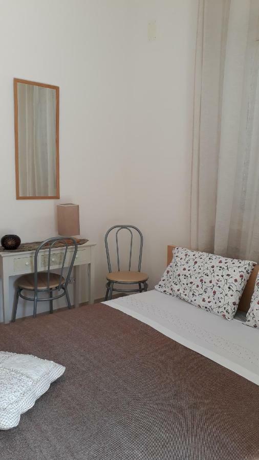 B&B Gaestehaus Tagaro Locorotondo Buitenkant foto