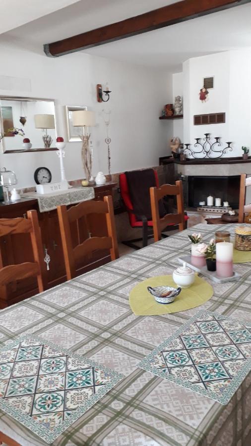 B&B Gaestehaus Tagaro Locorotondo Buitenkant foto
