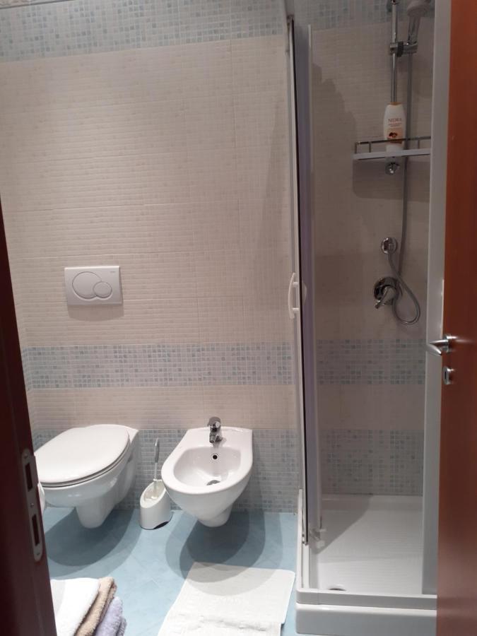 B&B Gaestehaus Tagaro Locorotondo Buitenkant foto