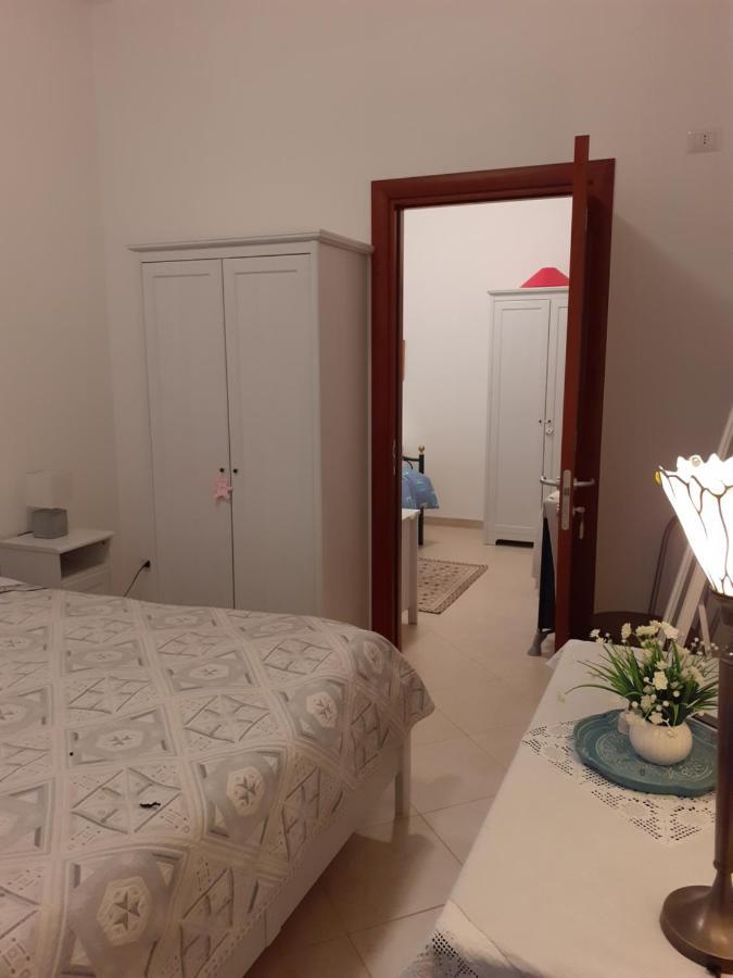 B&B Gaestehaus Tagaro Locorotondo Buitenkant foto